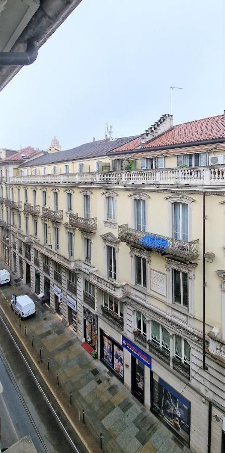 Twenty September Daire Torino Dış mekan fotoğraf