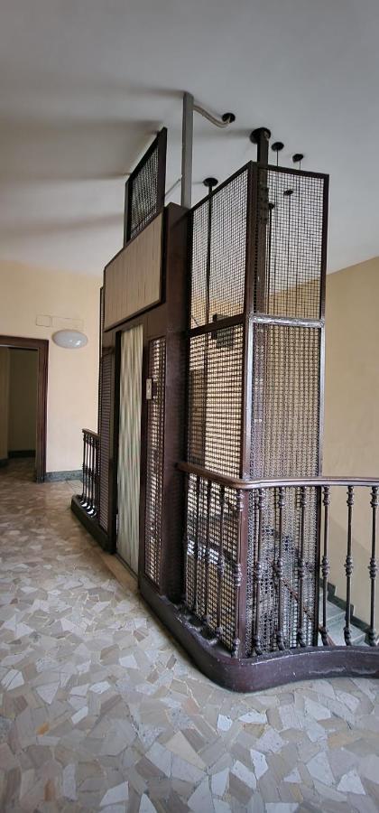 Twenty September Daire Torino Dış mekan fotoğraf