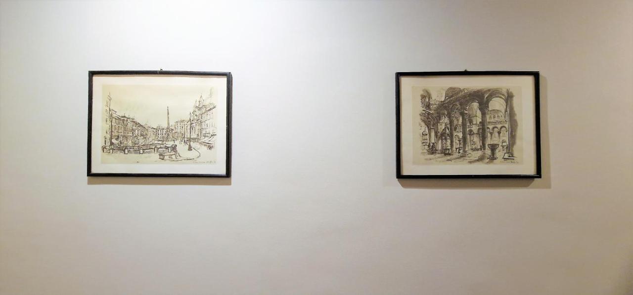 Twenty September Daire Torino Dış mekan fotoğraf