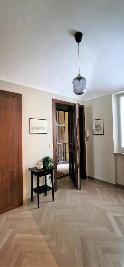 Twenty September Daire Torino Dış mekan fotoğraf